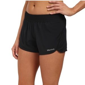 Marmot Athletic Shorts